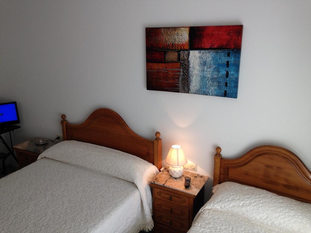 Pension Glorioso II Picaraña 部屋 写真