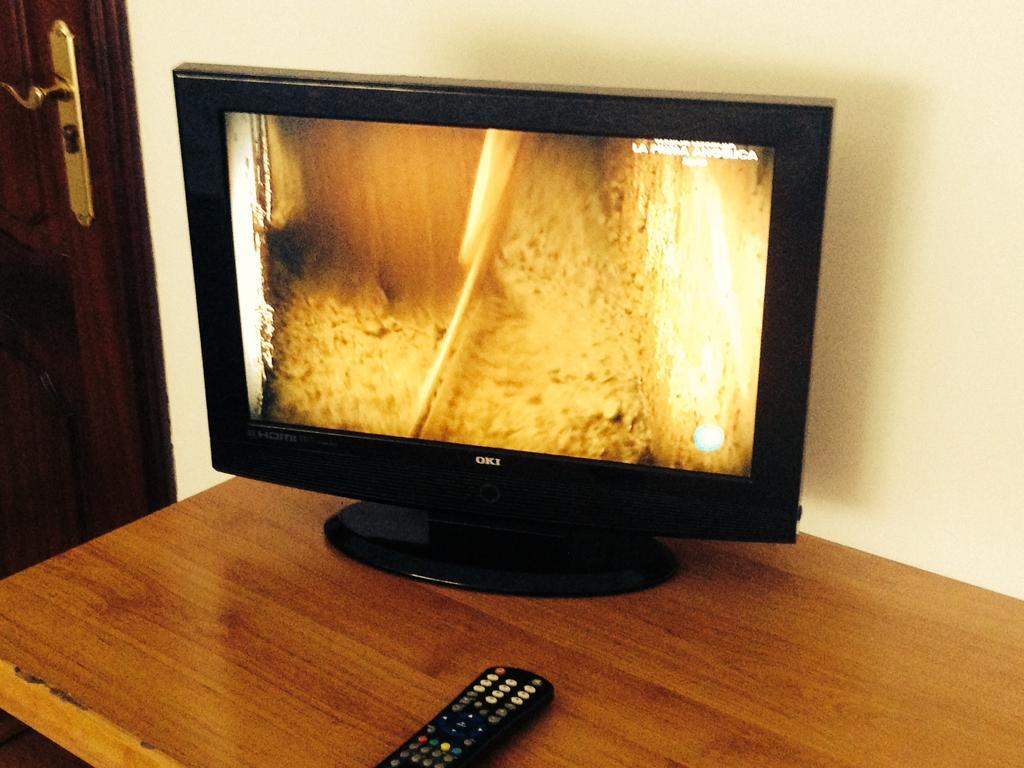 Pension Glorioso II Picaraña 部屋 写真