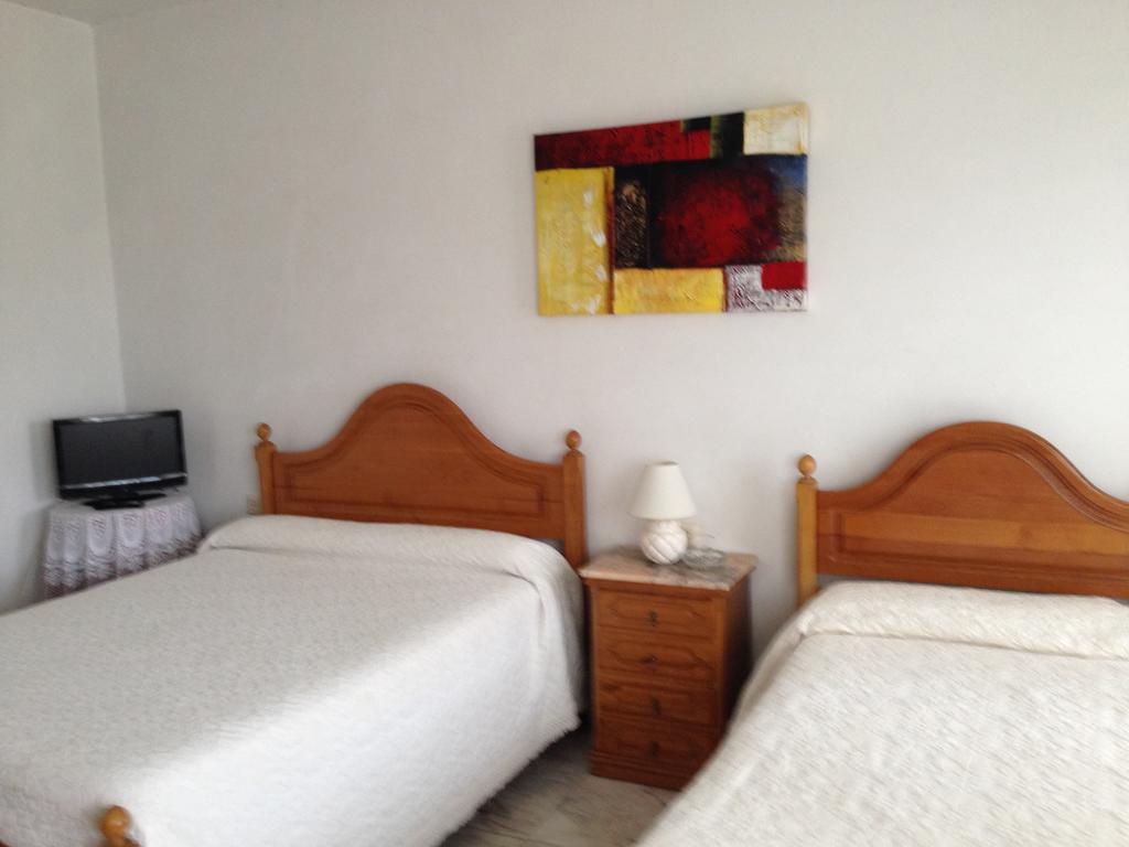 Pension Glorioso II Picaraña 部屋 写真