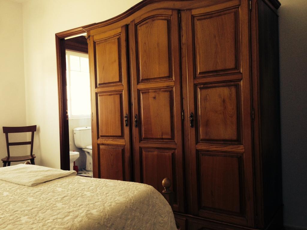 Pension Glorioso II Picaraña 部屋 写真