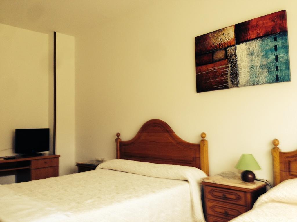 Pension Glorioso II Picaraña 部屋 写真